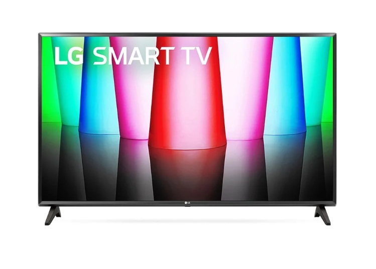 Телевизор LG 32LQ570B6LA