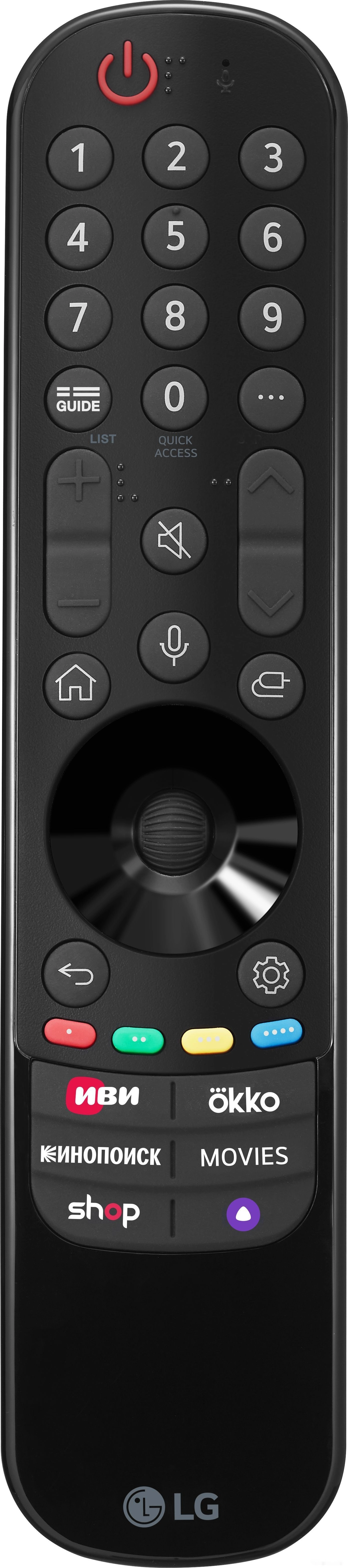 Телевизор LG 32LQ63506LA