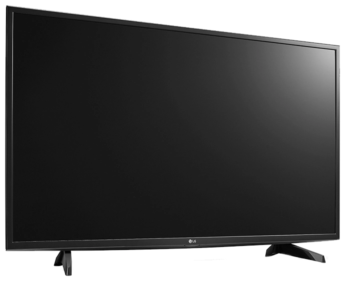 Телевизор LG 43LJ510V