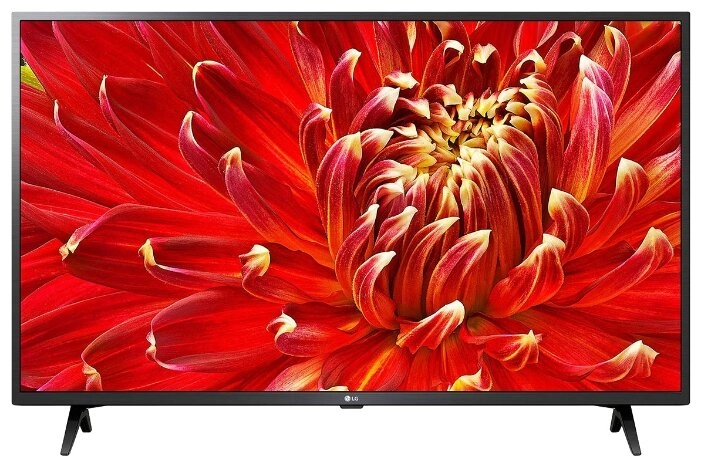 Телевизор LG 43LM6300