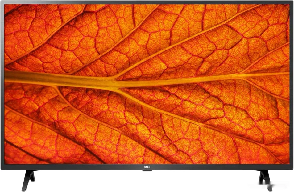 Телевизор LG 43LM6370PLA