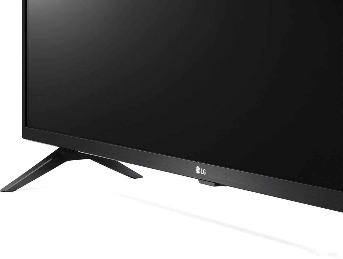 Телевизор LG 43LM6370PLA