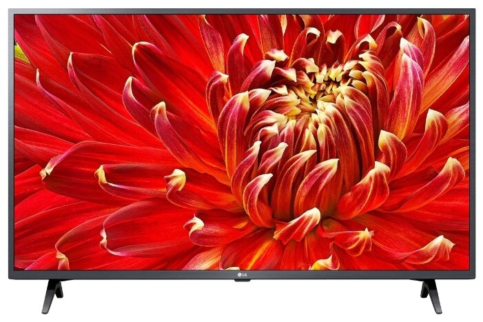 Телевизор LG 43LM6500