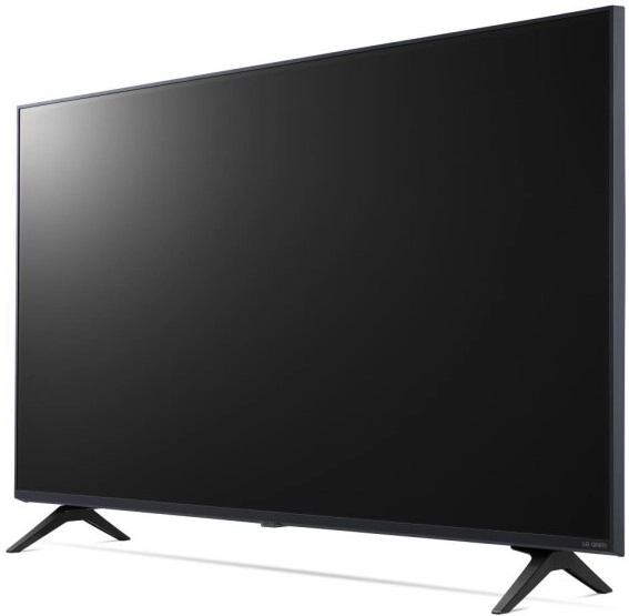 Телевизор LG 43QNED756RA