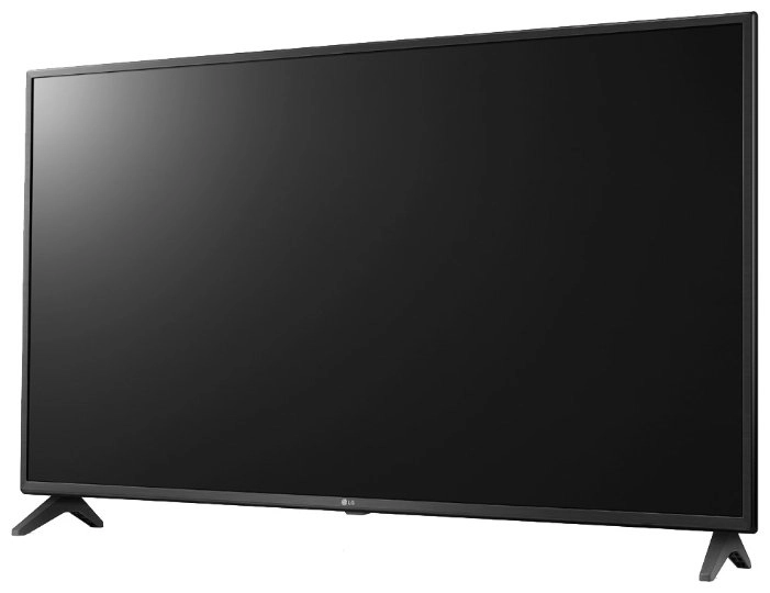 Телевизор LG 43UK6200