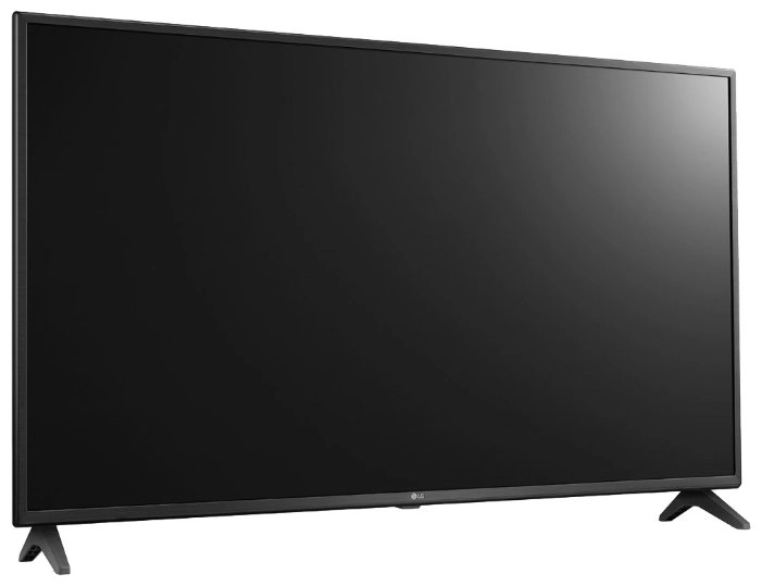 Телевизор LG 43UK6200