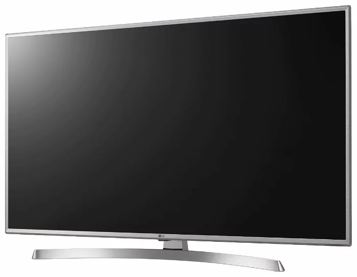 Телевизор LG 43UK6550