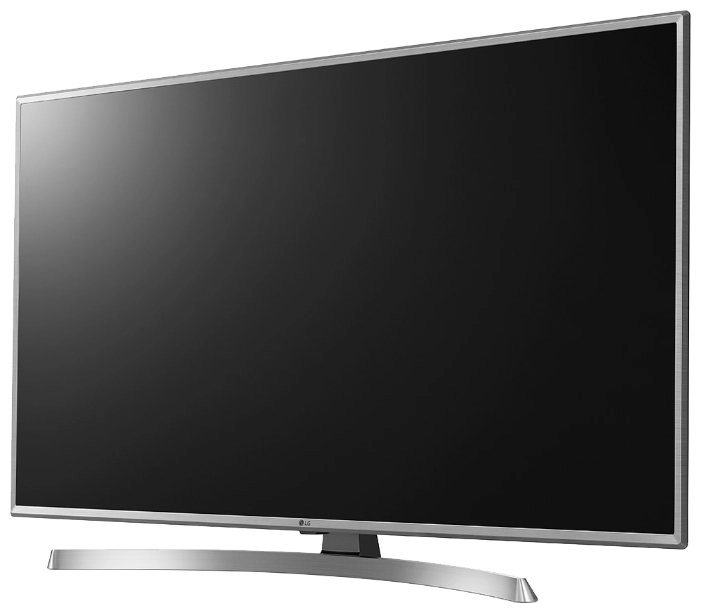 Телевизор LG 43UK6550