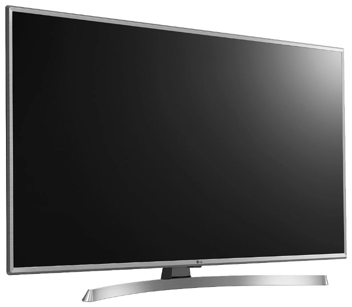 Телевизор LG 43UK6550