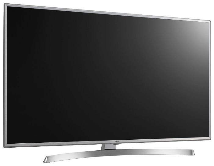 Телевизор LG 43UK6550