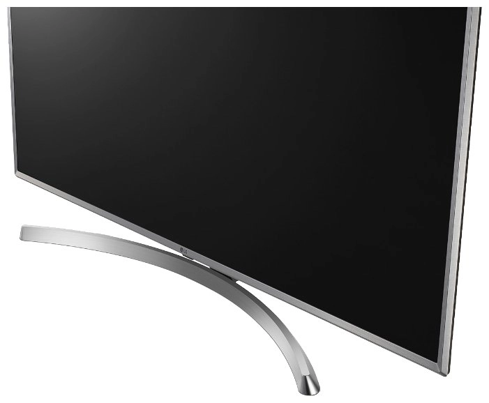 Телевизор LG 43UK6550