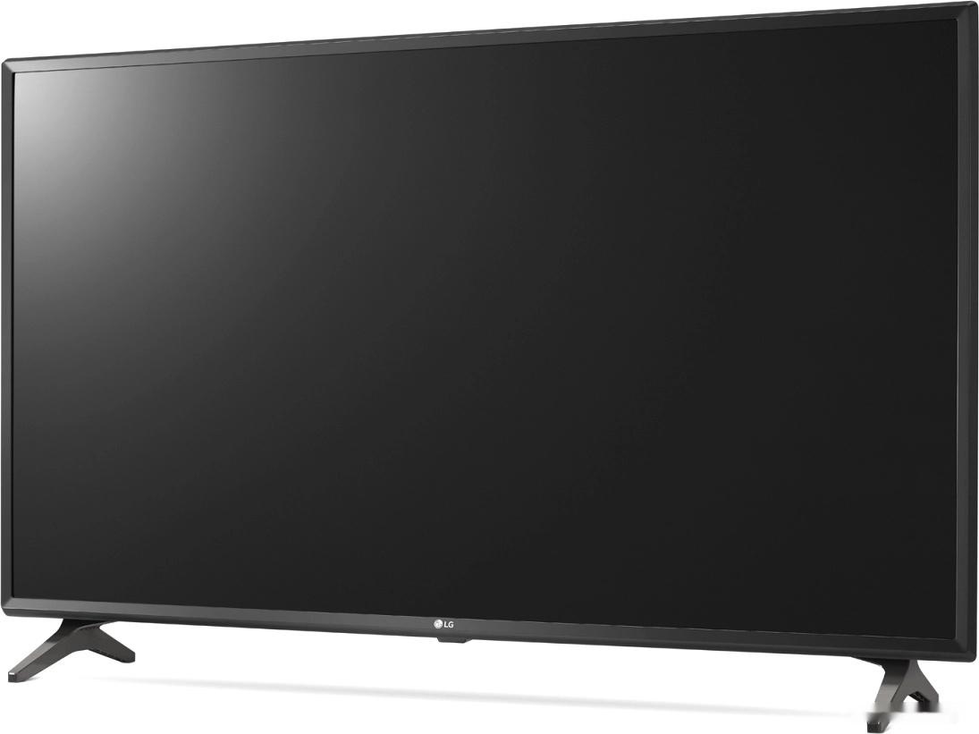 Телевизор LG 43UM7090PLA