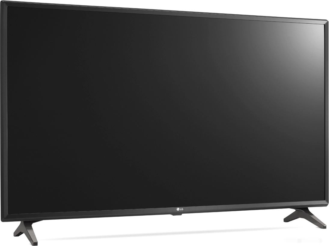 Телевизор LG 43UM7090PLA