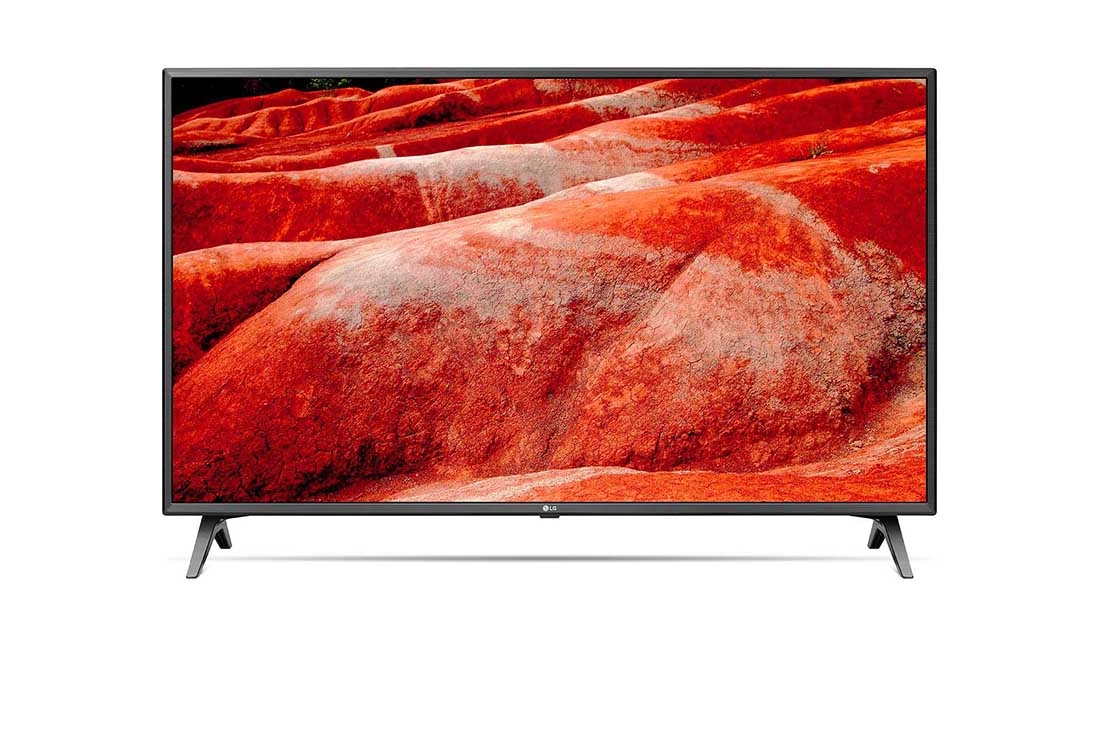 Телевизор LG 43UM7500