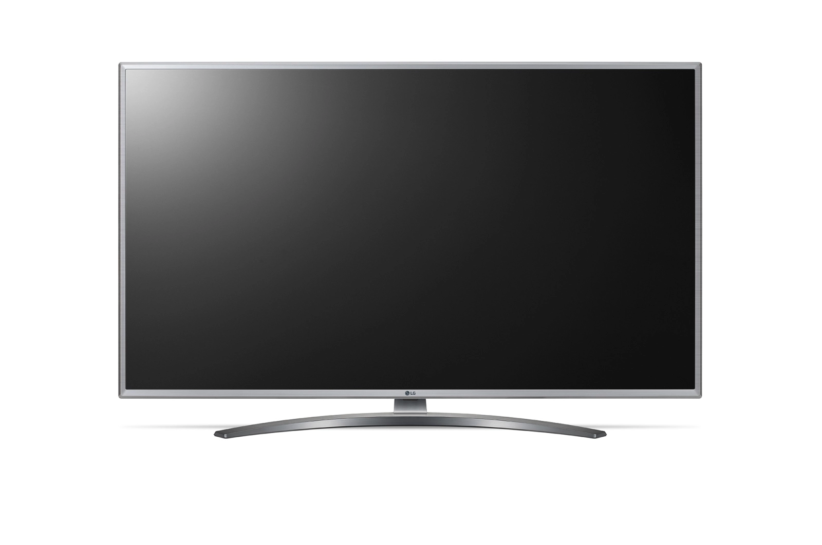 Телевизор LG 43UM7600PLB