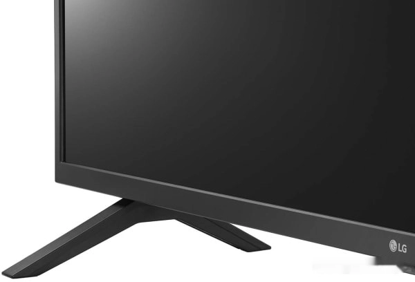 Телевизор LG 43UN68006LA