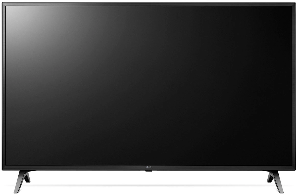 Телевизор LG 43UN71006LB