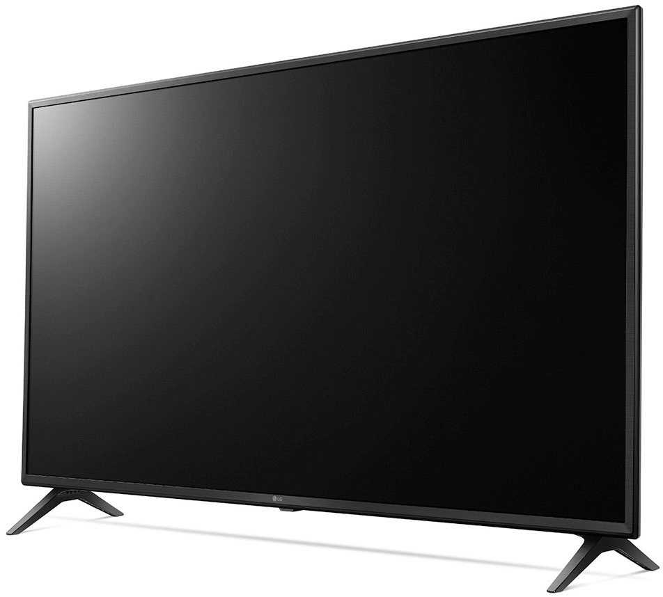 Телевизор LG 43UN71006LB