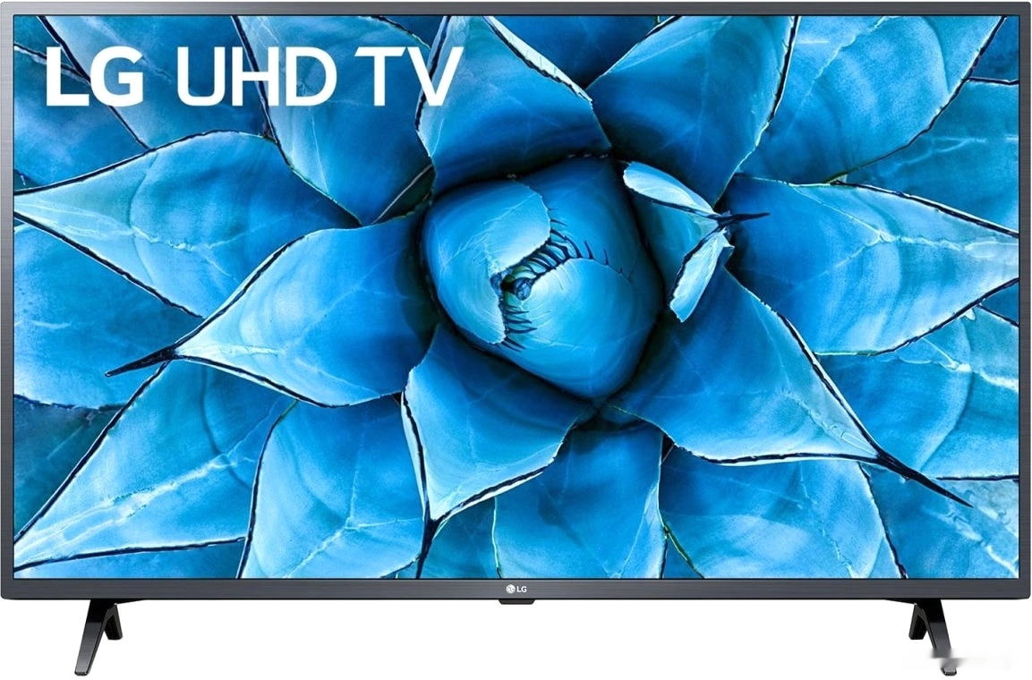 Телевизор LG 43UN73506LD