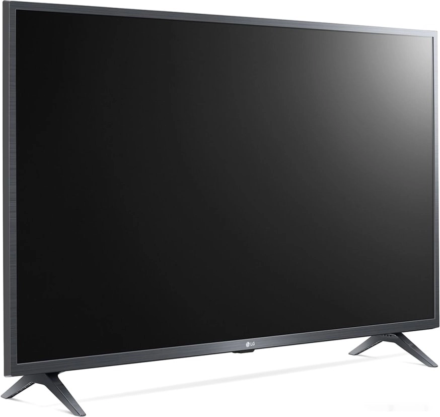 Телевизор LG 43UN73506LD