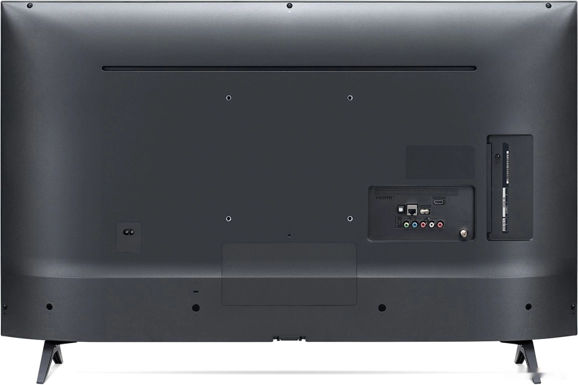 Телевизор LG 43UN73506LD
