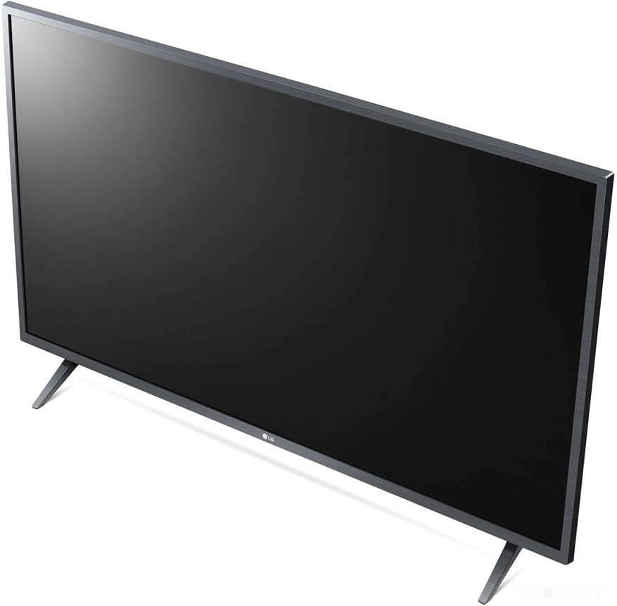 Телевизор LG 43UN73506LD
