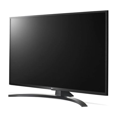 Телевизор LG 43UN74006LA 43"