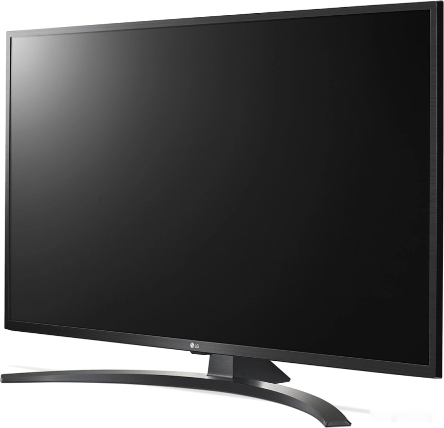 Телевизор LG 43UN74006LA