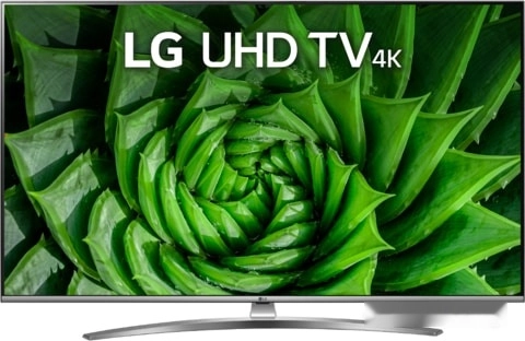 Телевизор LG 43UN81006LB