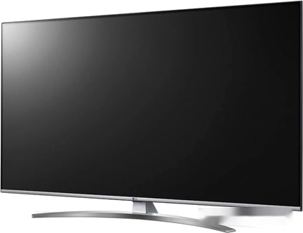 Телевизор LG 43UN81006LB