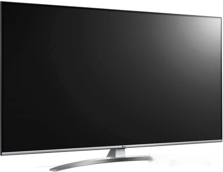 Телевизор LG 43UN81006LB