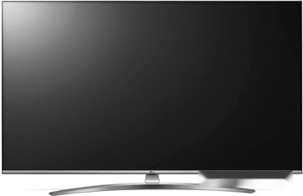 Телевизор LG 43UN81006LB