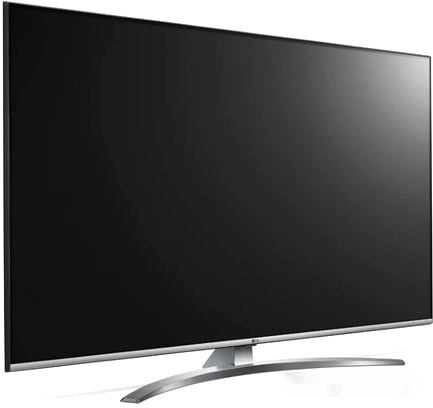 Телевизор LG 43UN81006LB