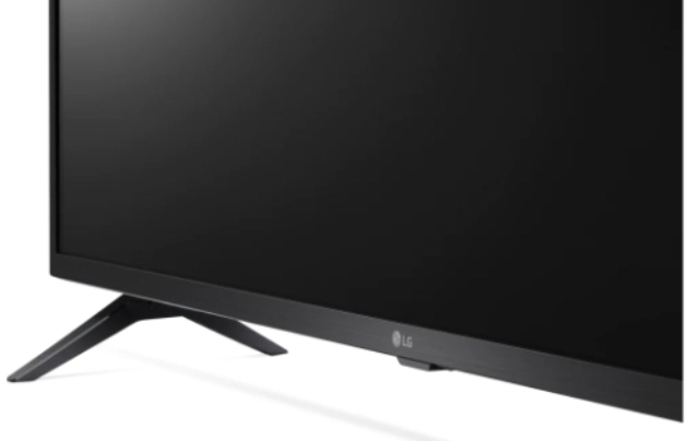 Телевизор LG 43UP76006LC