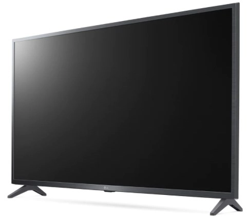 Телевизор LG 43UQ75001LG