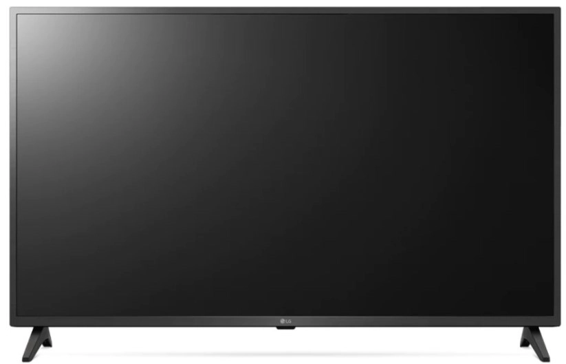 Телевизор LG 43UQ75006LF