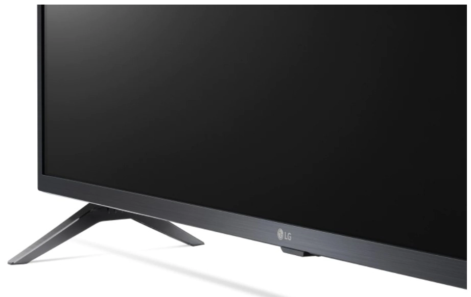 Телевизор LG 43UQ76003LD