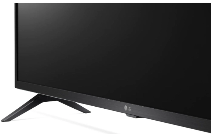 Телевизор LG 43UQ76009LC