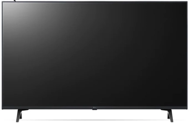 Телевизор LG 43UQ80001LA