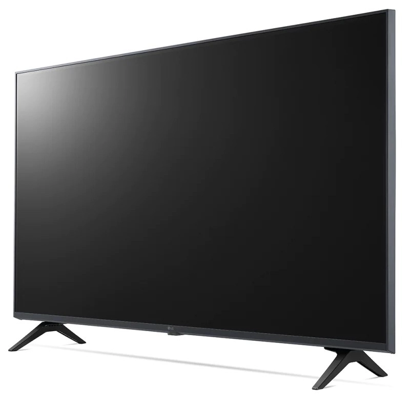 Телевизор LG 43UQ80006LB