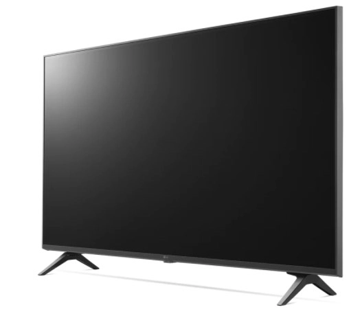 Телевизор LG 43UQ90006LD