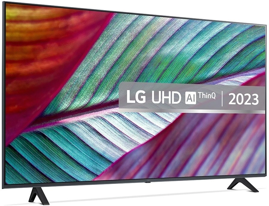 Телевизор LG 43UR78006LK.ARUB