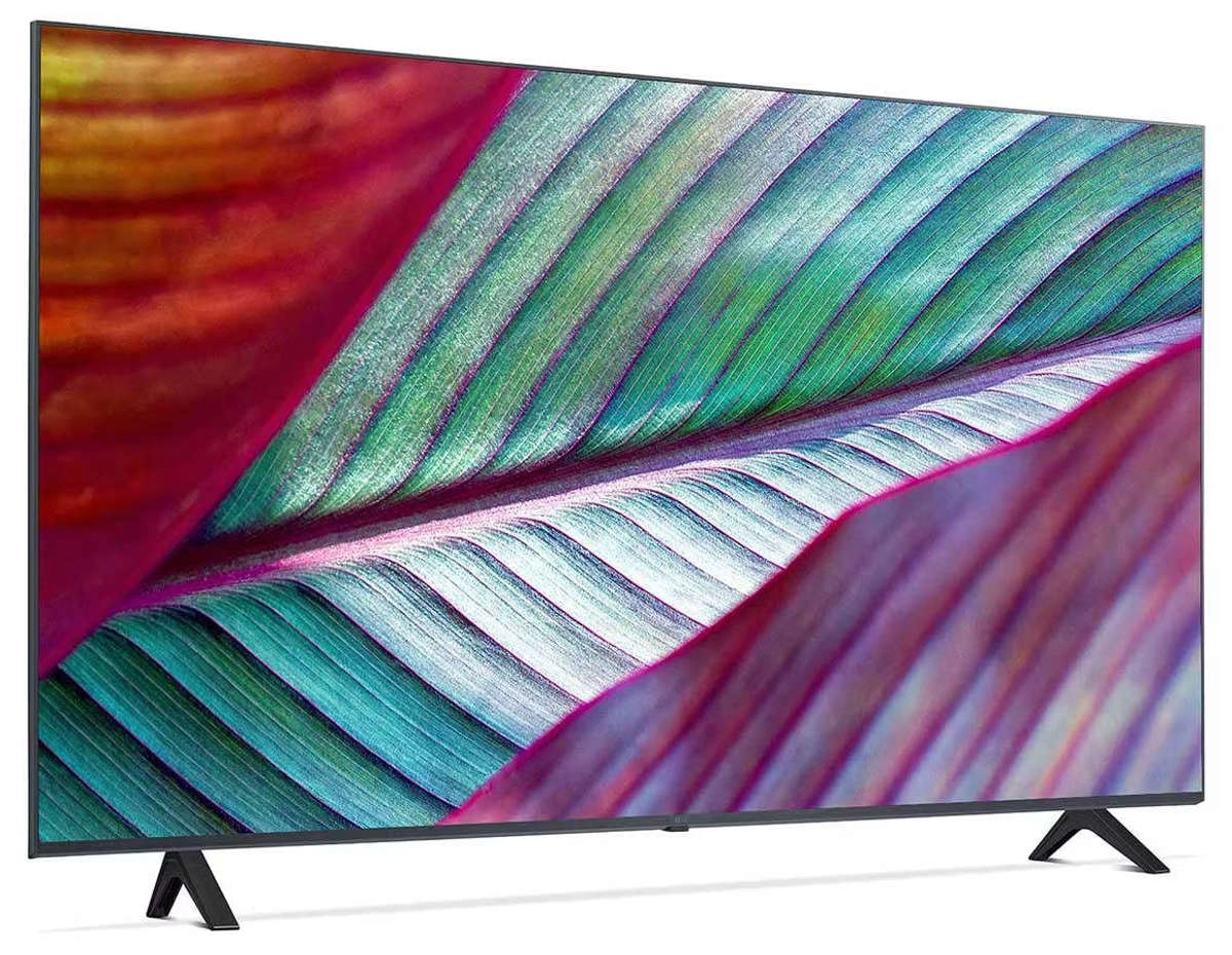 Телевизор LG 43UR78006LK