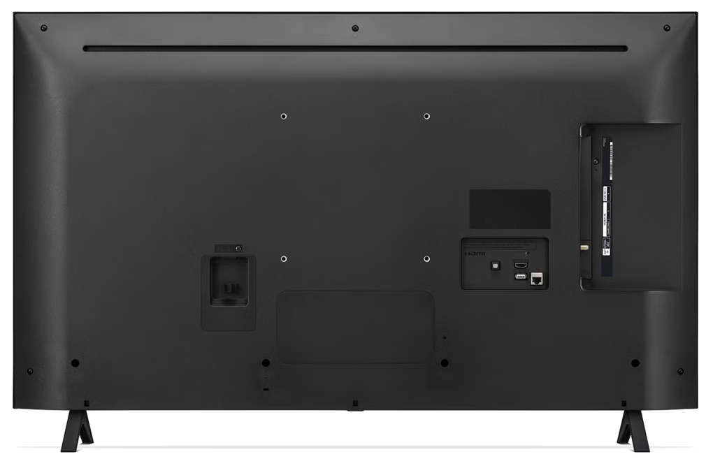 Телевизор LG 43UR78006LK