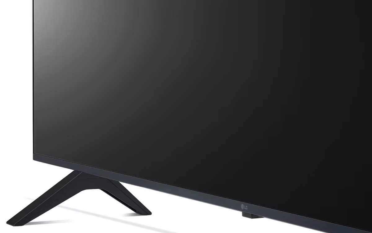 Телевизор LG 43UR78006LK