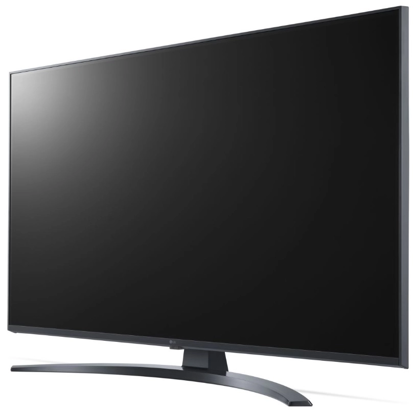 Телевизор LG 43UR81009LK