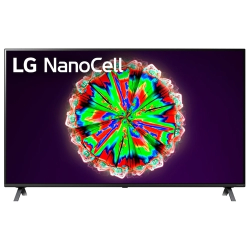 Телевизор NanoCell LG 49NANO806 49" (2020)