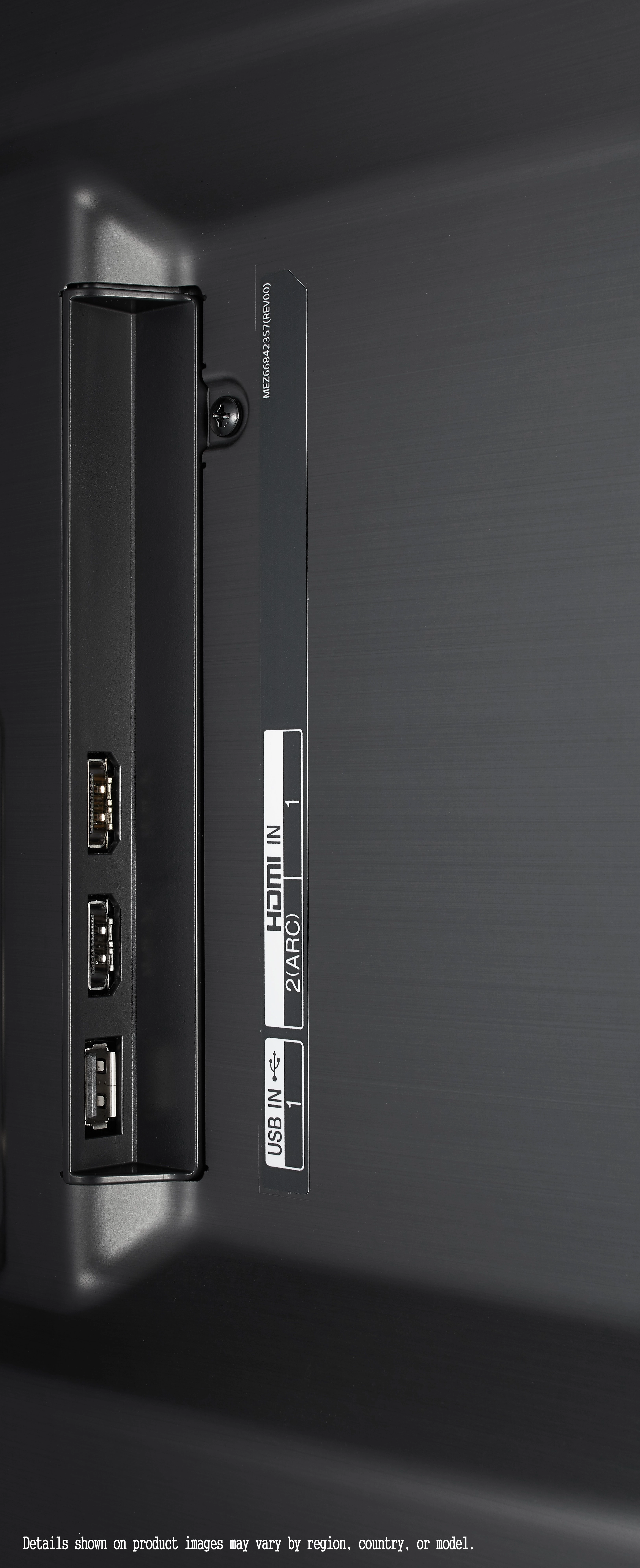 Телевизор LG 49NANO816NA