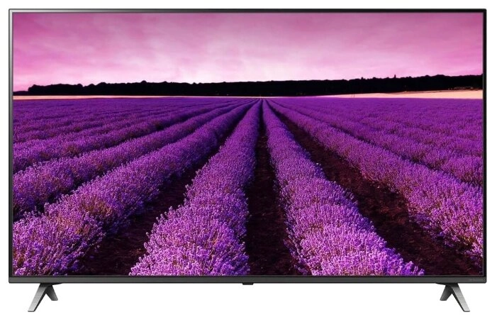 Телевизор LG 49SM8000