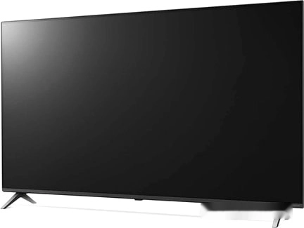 Телевизор LG 49SM8050PLC